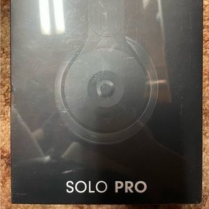 BNIP - Beats SOLO PRO